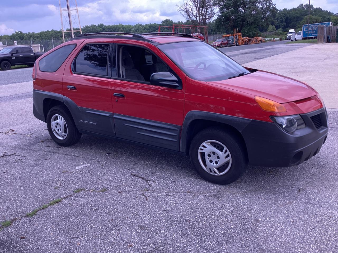 pontiac aztek 2001 3G7DA03E41S514531 image pontiac aztek 2001 3G7DA03E41S514531 image