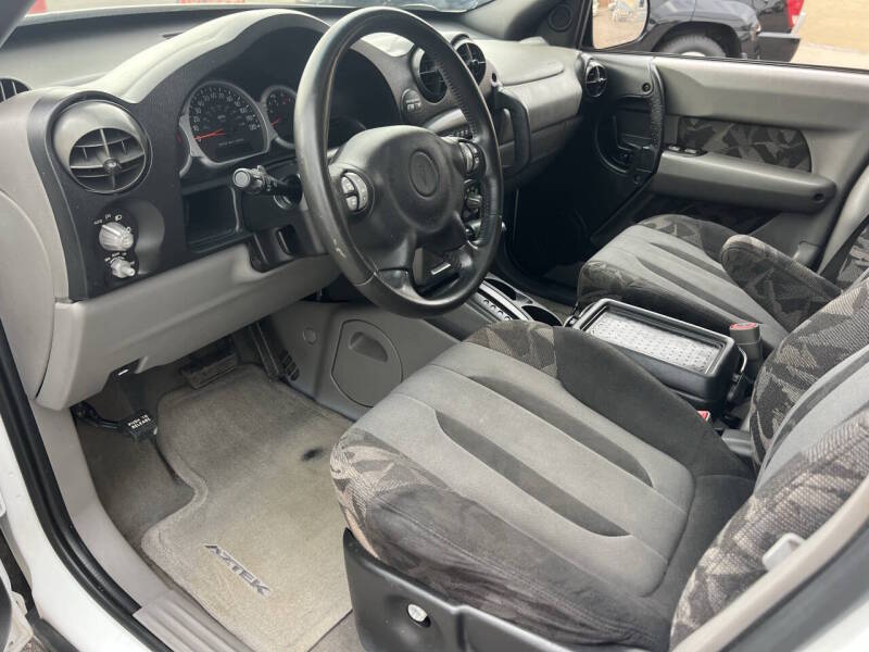 pontiac aztek 2001 3G7DA03EX1S500729 image pontiac aztek 2001 3G7DA03EX1S500729 image