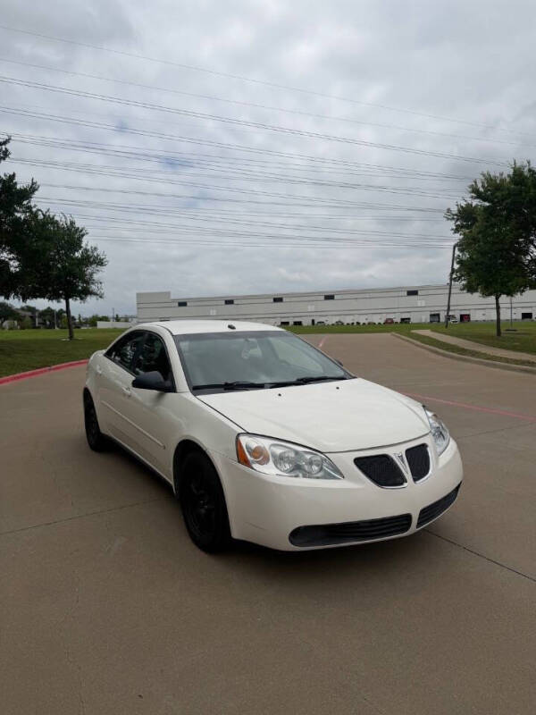 Pontiac G6 2008 1G2ZG57B484214165 image Pontiac G6 2008 1G2ZG57B484214165 image