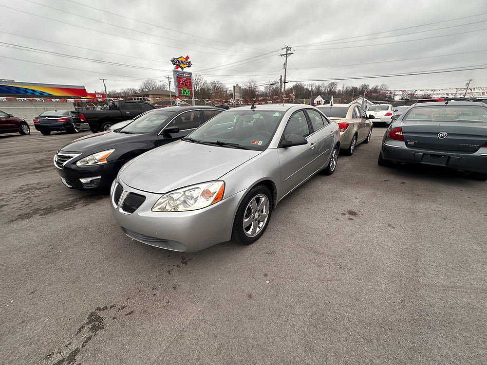 pontiac g6 2008 1G2ZH57N584182964 image pontiac g6 2008 1G2ZH57N584182964 image