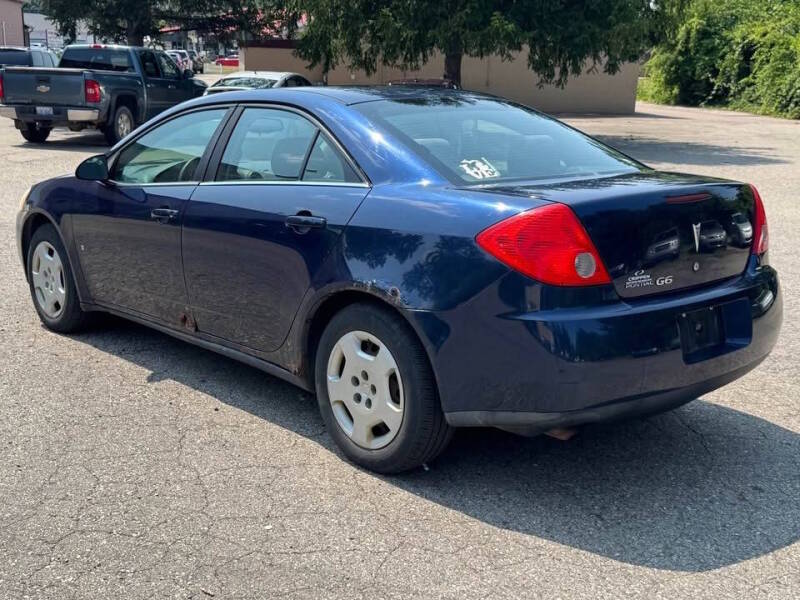 pontiac g6 2008 1G2ZF57B484275230 image pontiac g6 2008 1G2ZF57B484275230 image