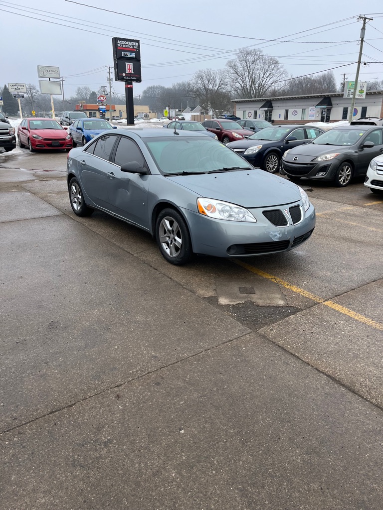 pontiac g6 2008 1G2ZG57B184164633 image pontiac g6 2008 1G2ZG57B184164633 image