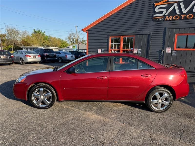 pontiac g6 2008 1G2ZH57N984179940 image pontiac g6 2008 1G2ZH57N984179940 image