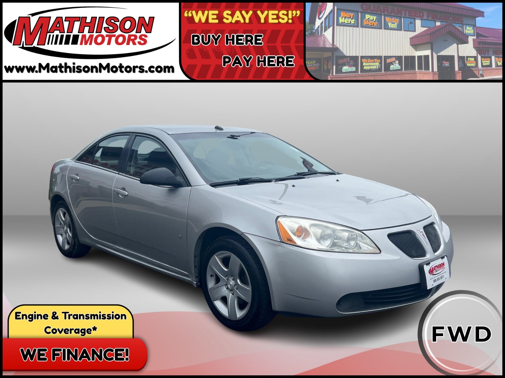 pontiac g6 2008 1G2ZG57B784224916 image pontiac g6 2008 1G2ZG57B784224916 image