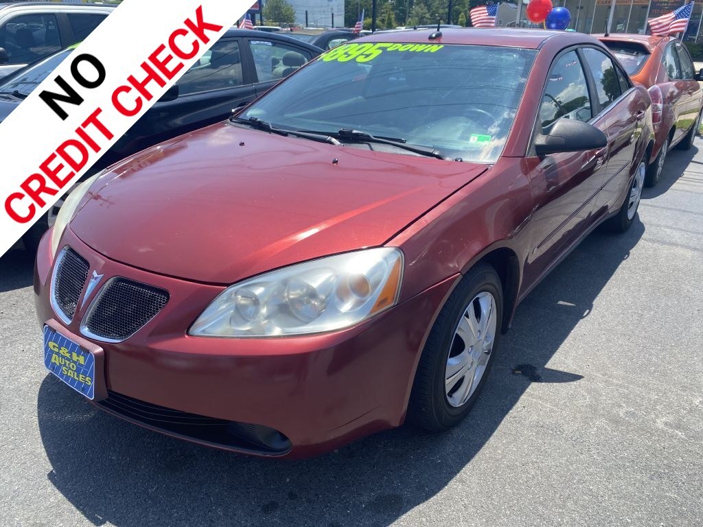 pontiac g6 2008 1G2ZF57B884308293 image pontiac g6 2008 1G2ZF57B884308293 image