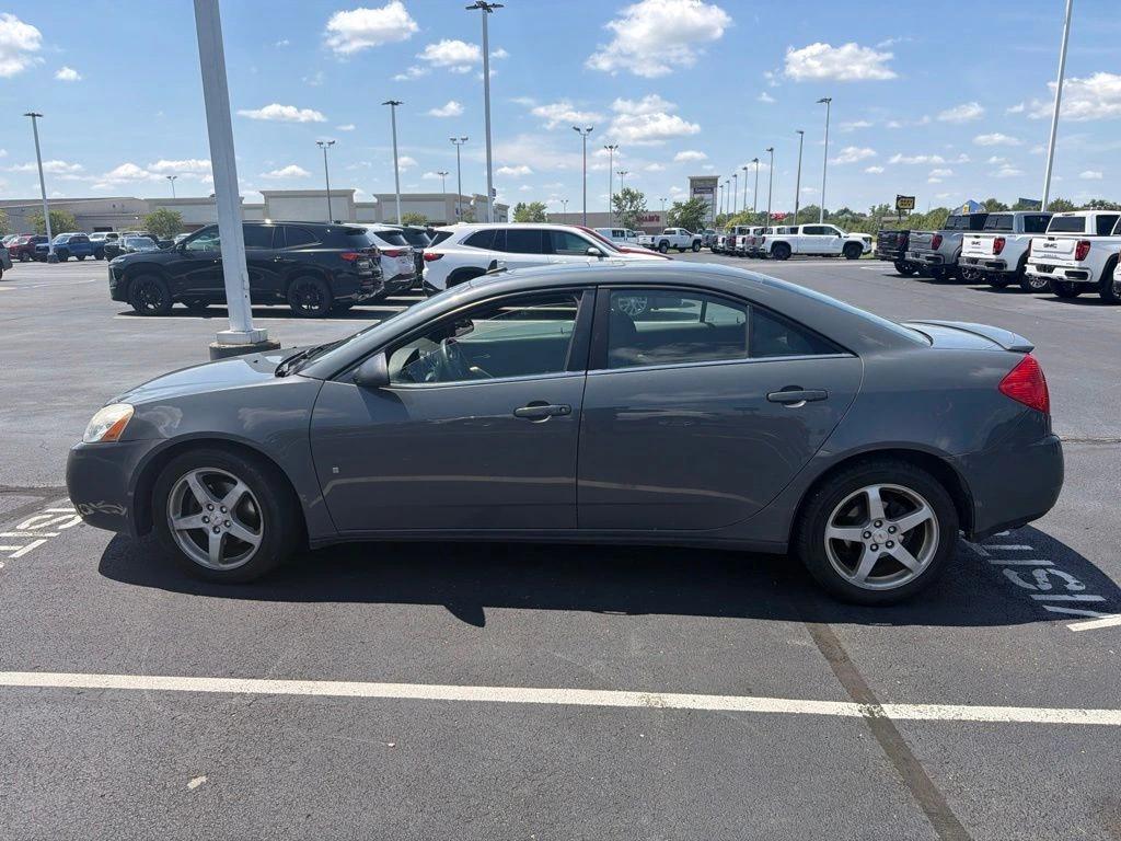 pontiac g6 2008 1G2ZG57N484136609 image pontiac g6 2008 1G2ZG57N484136609 image