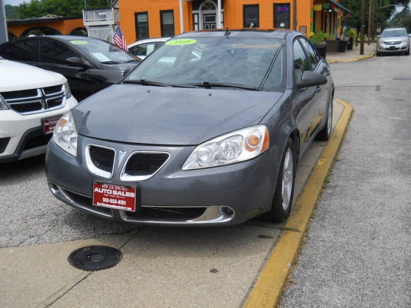pontiac g6 2008 1G2ZG57N684199789 image pontiac g6 2008 1G2ZG57N684199789 image