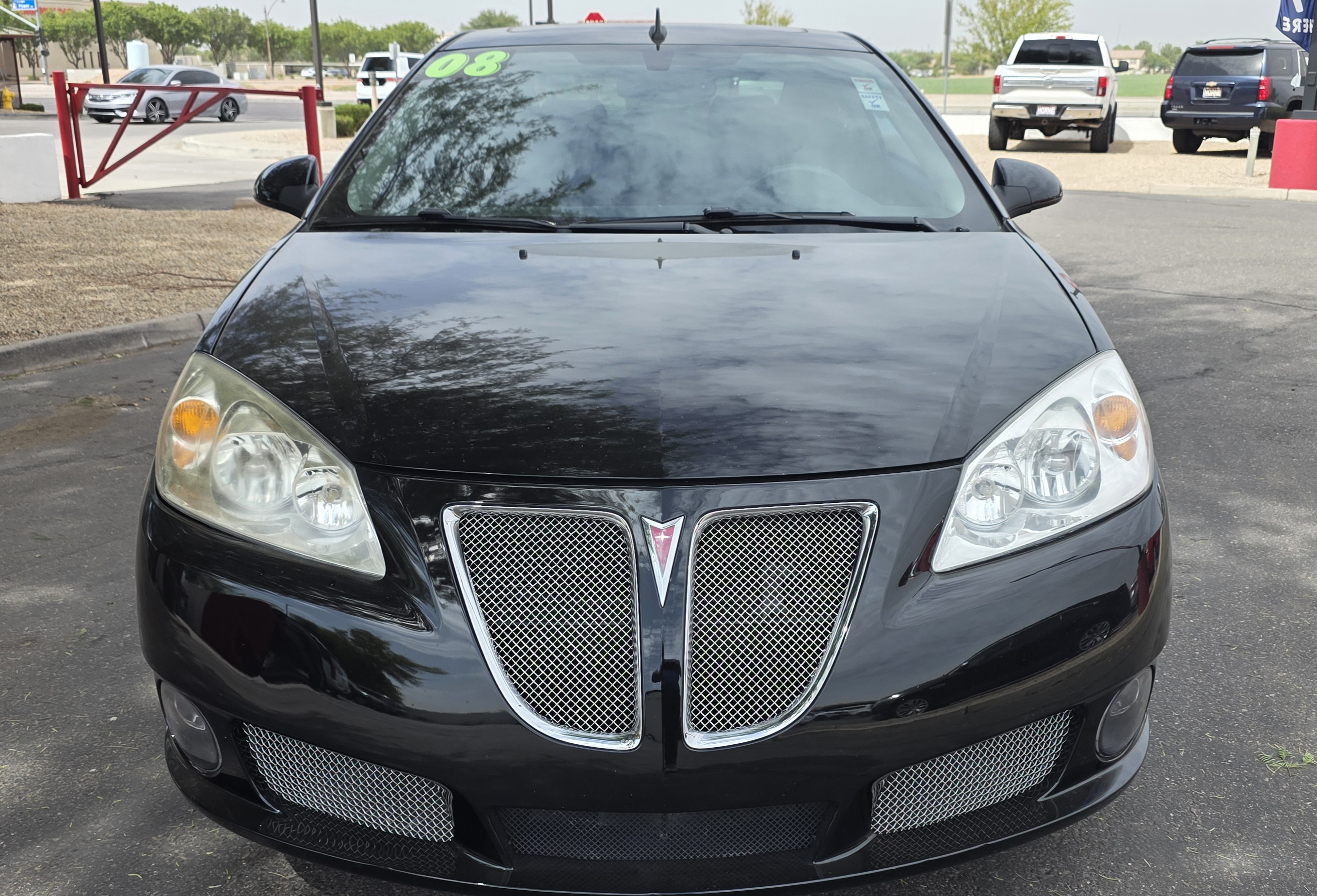 pontiac g6 2008 1G2ZM177584150814 image pontiac g6 2008 1G2ZM177584150814 image