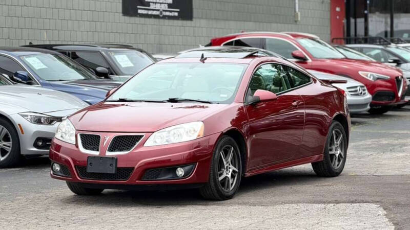 pontiac g6 2009 1G2ZK17K594249516 image pontiac g6 2009 1G2ZK17K594249516 image