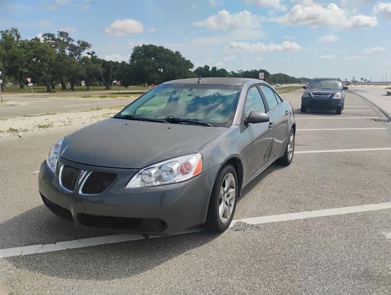 pontiac g6 2009 1G2ZG57BX94131809 image pontiac g6 2009 1G2ZG57BX94131809 image