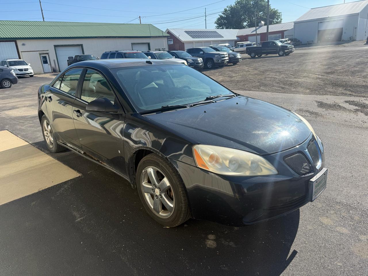 pontiac g6 2009 1G2ZG57B394175585 image pontiac g6 2009 1G2ZG57B394175585 image
