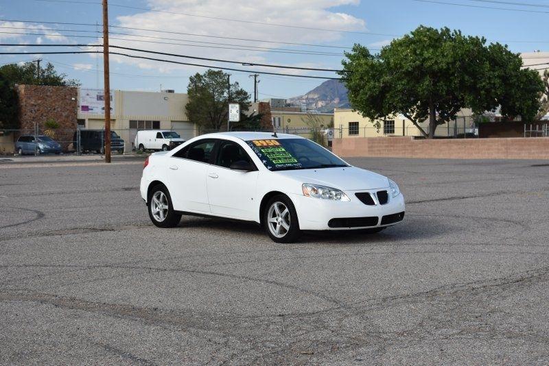 pontiac g6 2009 1G2ZH57N194159988 image pontiac g6 2009 1G2ZH57N194159988 image
