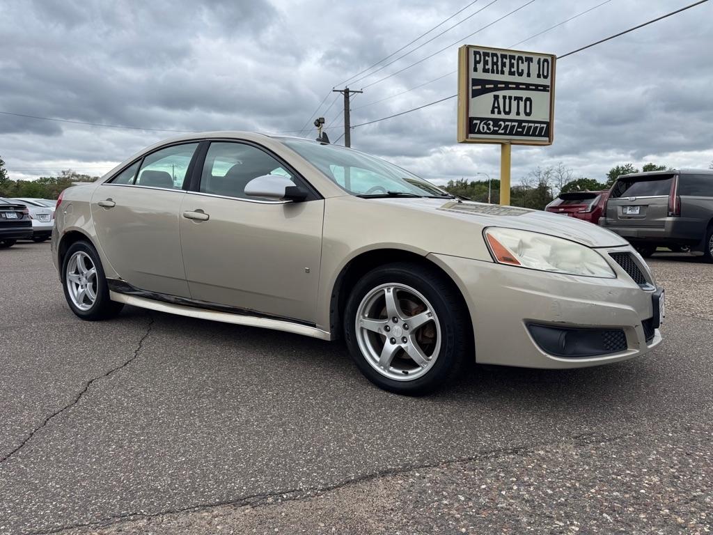 pontiac g6 2009 1G2ZJ57K794254629 image pontiac g6 2009 1G2ZJ57K794254629 image