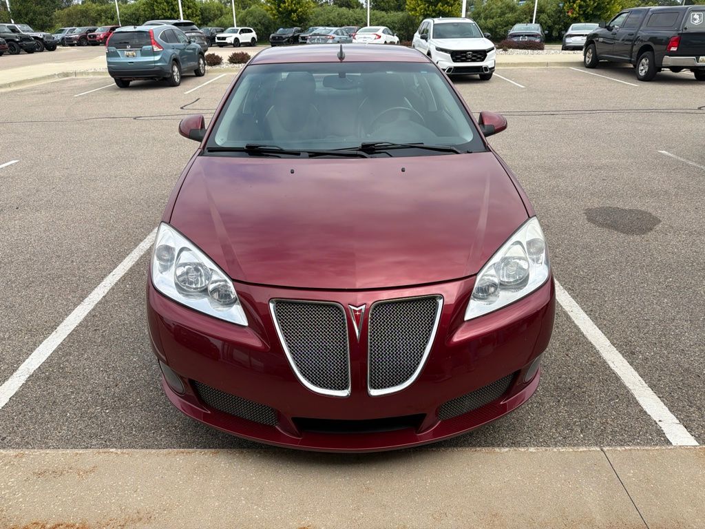 pontiac g6 2009 1G2ZL577694236953 image pontiac g6 2009 1G2ZL577694236953 image