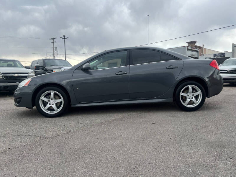 pontiac g6 2009 1G2ZJ57K894264439 image pontiac g6 2009 1G2ZJ57K894264439 image