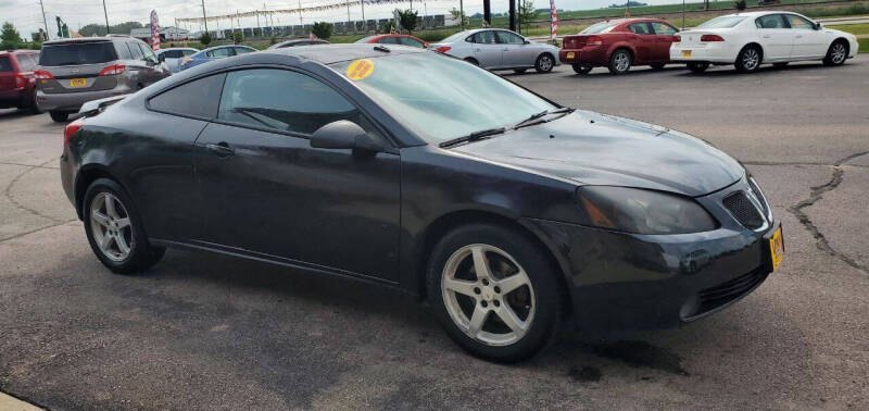 pontiac g6 2009 1G2ZH17N294173035 image pontiac g6 2009 1G2ZH17N294173035 image