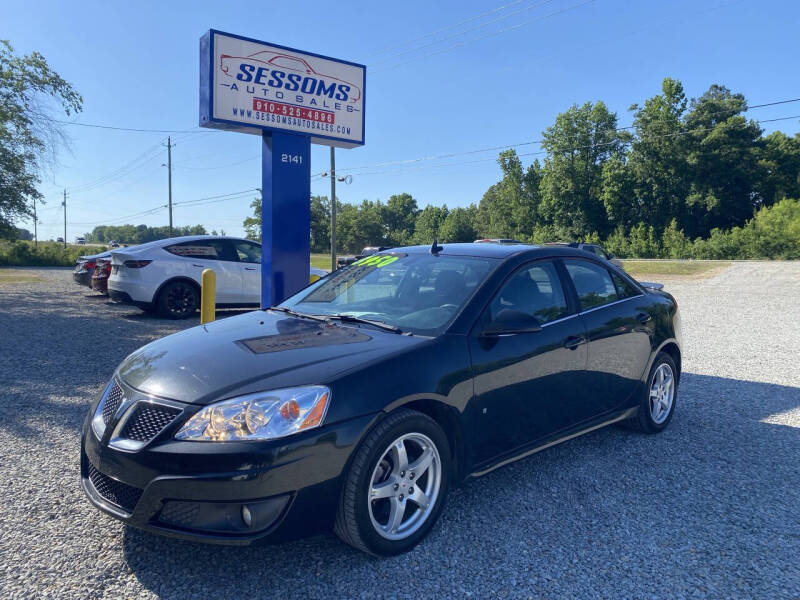 pontiac g6 2009 1G2ZJ57KX94250218 image pontiac g6 2009 1G2ZJ57KX94250218 image