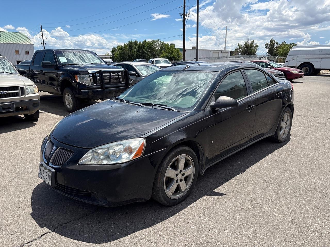 pontiac g6 2009 1G2ZH57N794142516 image pontiac g6 2009 1G2ZH57N794142516 image