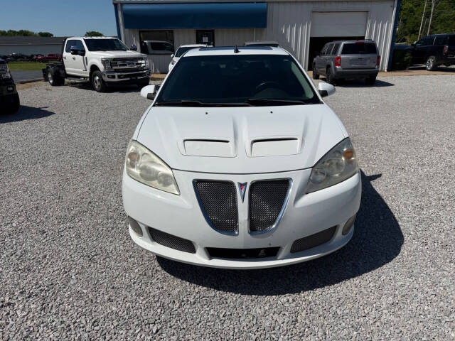 pontiac g6 2009 1G2ZM577X94132334 image pontiac g6 2009 1G2ZM577X94132334 image