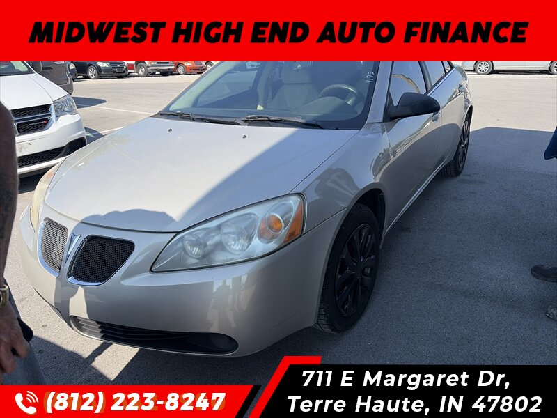 pontiac g6 2009 1G2ZG57BX94143989 image pontiac g6 2009 1G2ZG57BX94143989 image