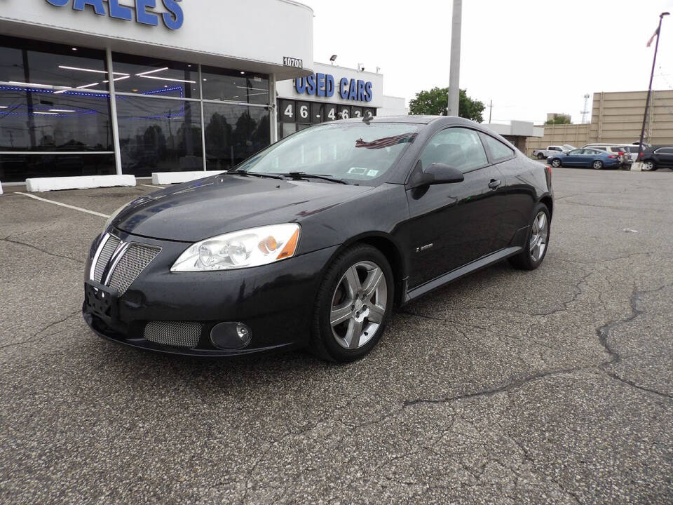 pontiac g6 2009 1G2ZM177194205017 image pontiac g6 2009 1G2ZM177194205017 image