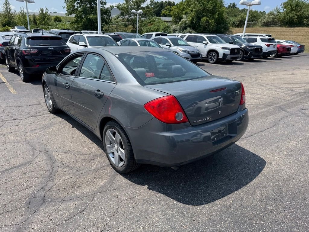 pontiac g6 2009 1G2ZG57B194201018 image pontiac g6 2009 1G2ZG57B194201018 image