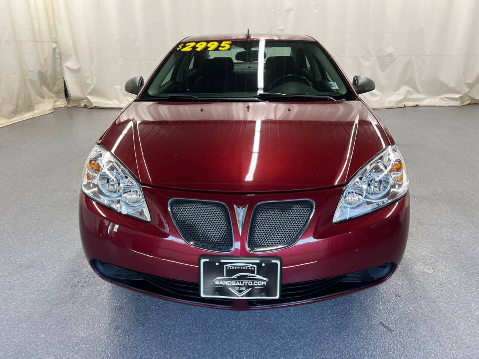 pontiac g6 2009 1G2ZG57B894197680 image pontiac g6 2009 1G2ZG57B894197680 image