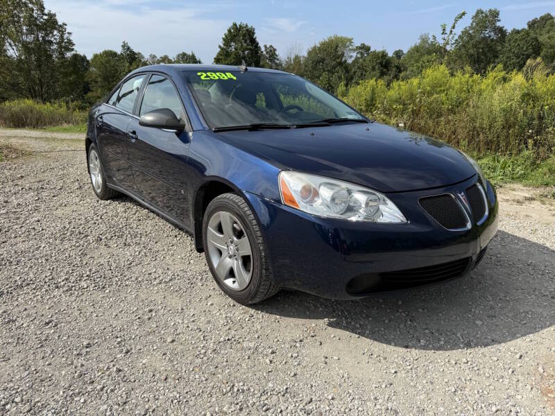 pontiac g6 2009 1G2ZG57B094222670 image pontiac g6 2009 1G2ZG57B094222670 image