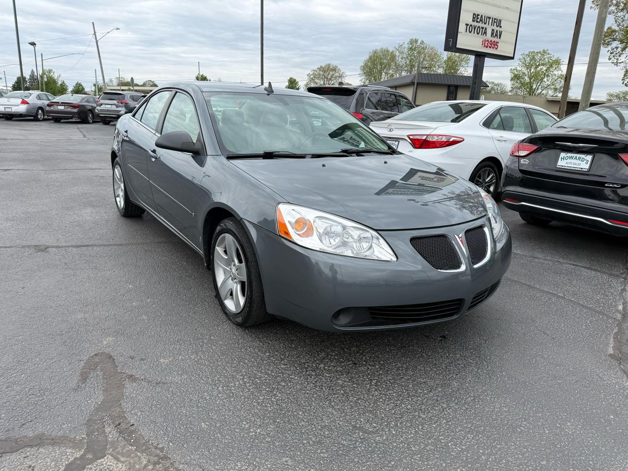 pontiac g6 2009 1G2ZG57B294115328 image pontiac g6 2009 1G2ZG57B294115328 image