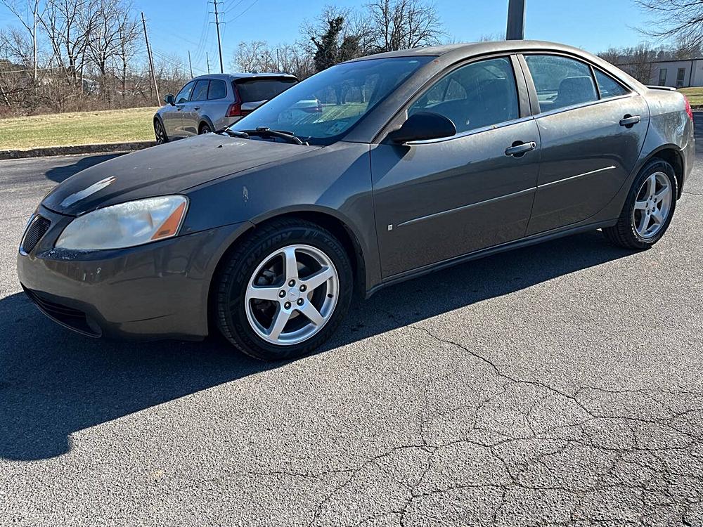 pontiac g6 2007 1G2ZG58NX74208541 image pontiac g6 2007 1G2ZG58NX74208541 image