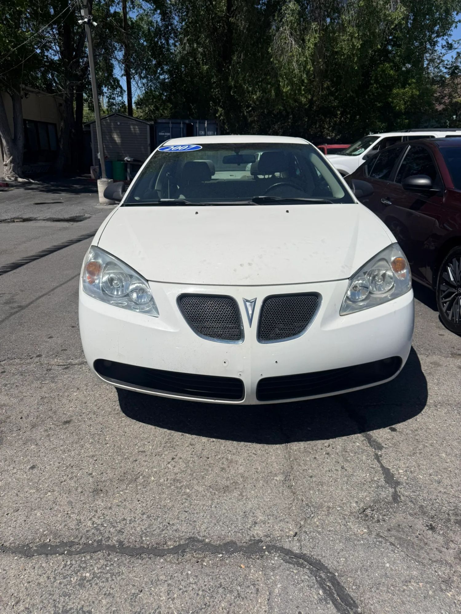 pontiac g6 2007 1G2ZH58N074217679 image pontiac g6 2007 1G2ZH58N074217679 image