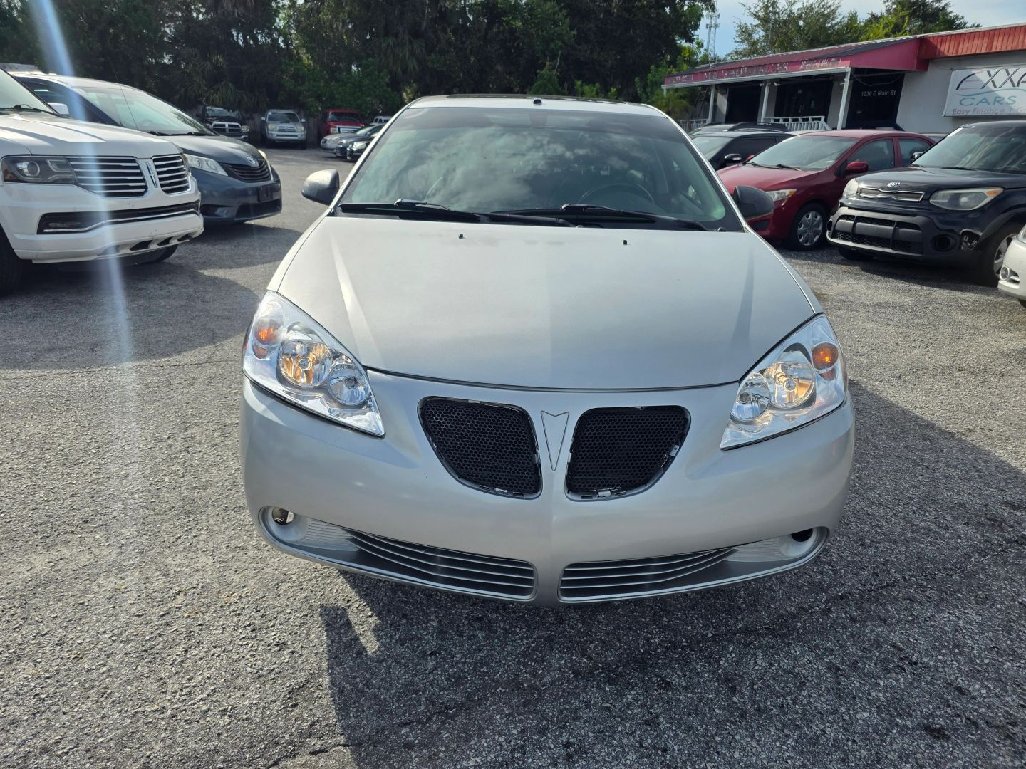 pontiac g6 2007 1G2ZM587174169011 image pontiac g6 2007 1G2ZM587174169011 image