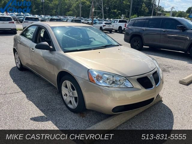 pontiac g6 2007 1G2ZG58B974201456 image pontiac g6 2007 1G2ZG58B974201456 image