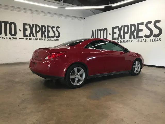 pontiac g6 2007 1G2ZH361X74147628 image pontiac g6 2007 1G2ZH361X74147628 image