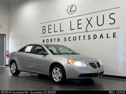 pontiac g6 2007 1G2ZF58B574158544 image pontiac g6 2007 1G2ZF58B574158544 image