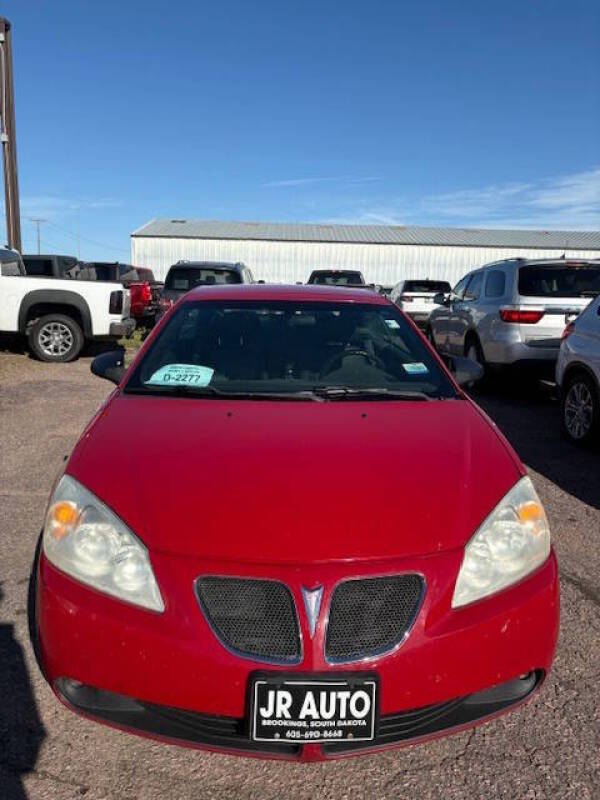 pontiac g6 2007 1G2ZH361974158801 image pontiac g6 2007 1G2ZH361974158801 image