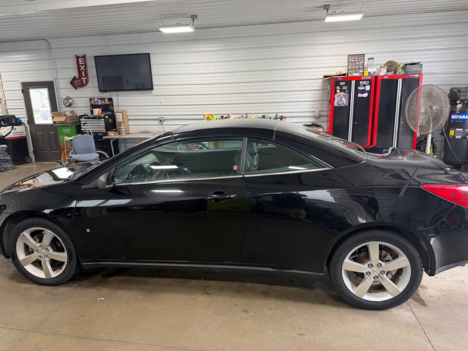 pontiac g6 2007 1G2ZH361074105887 image pontiac g6 2007 1G2ZH361074105887 image