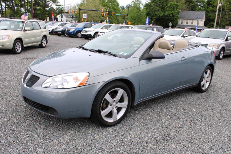 pontiac g6 2007 1G2ZH36N374244348 image pontiac g6 2007 1G2ZH36N374244348 image