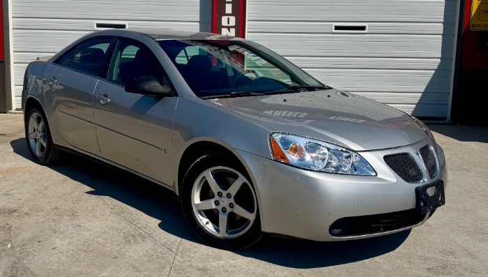 pontiac g6 2007 1G2ZG58N574250504 image pontiac g6 2007 1G2ZG58N574250504 image