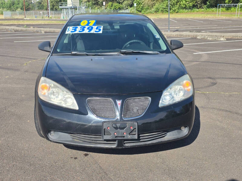 pontiac g6 2007 1G2ZG58N874152874 image pontiac g6 2007 1G2ZG58N874152874 image