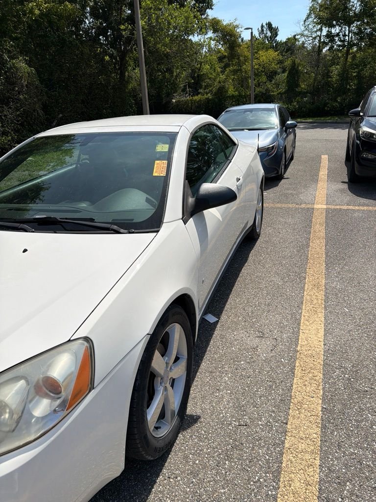 pontiac g6 2007 1G2ZH361974168308 image pontiac g6 2007 1G2ZH361974168308 image