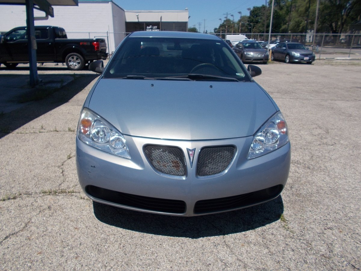 pontiac g6 2007 1G2ZG58B974275539 image pontiac g6 2007 1G2ZG58B974275539 image