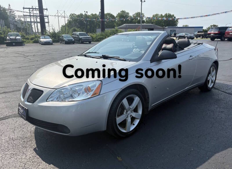 pontiac g6 2007 1G2ZH36N874176628 image pontiac g6 2007 1G2ZH36N874176628 image