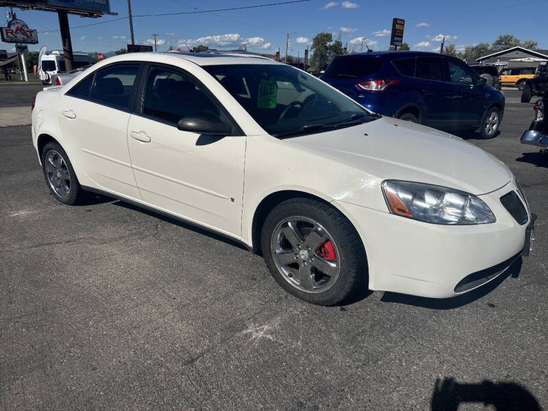 pontiac g6 2007 1G2ZG58N974115560 image pontiac g6 2007 1G2ZG58N974115560 image