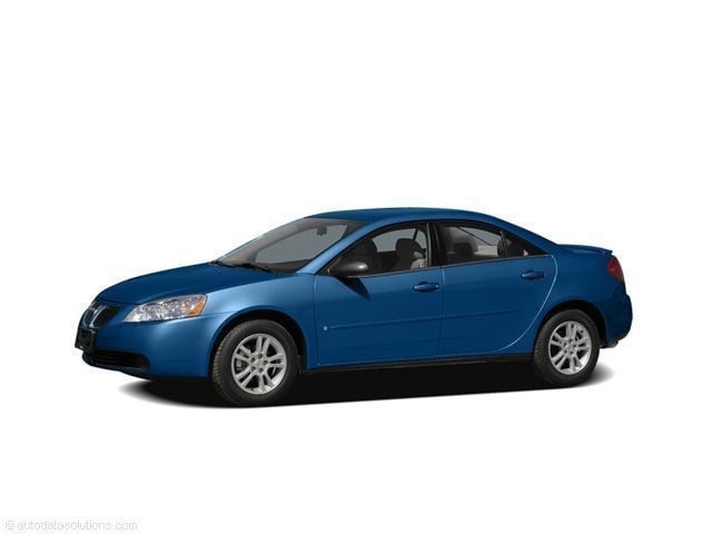 pontiac g6 2007 1G2ZG58B974264881 image pontiac g6 2007 1G2ZG58B974264881 image
