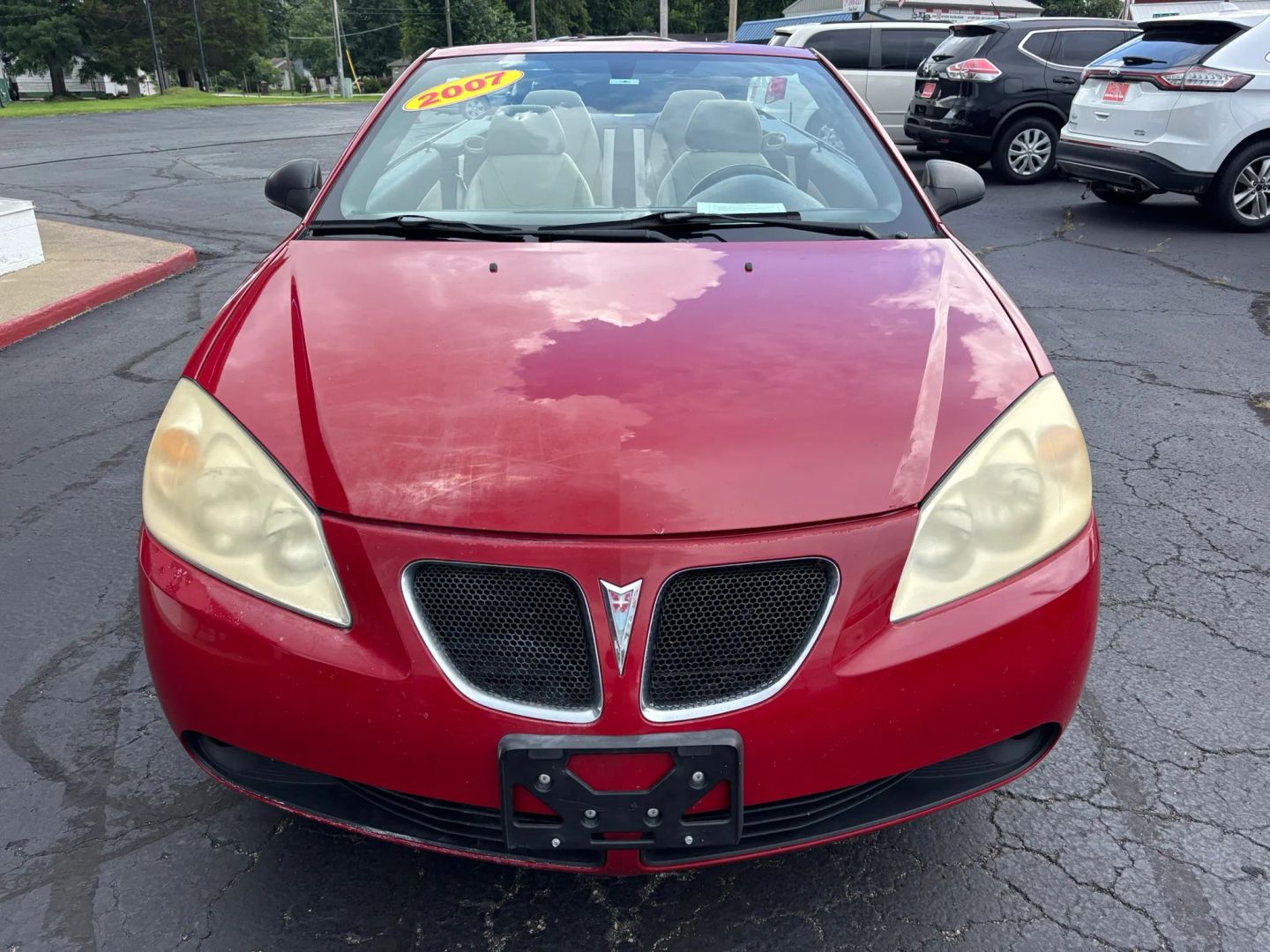 pontiac g6 2007 1G2ZH351174112803 image pontiac g6 2007 1G2ZH351174112803 image