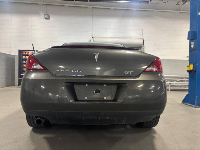 pontiac g6 2007 1G2ZH36N874136131 image pontiac g6 2007 1G2ZH36N874136131 image