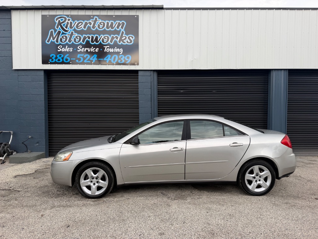 pontiac g6 2007 1G2ZG58B774112422 image pontiac g6 2007 1G2ZG58B774112422 image