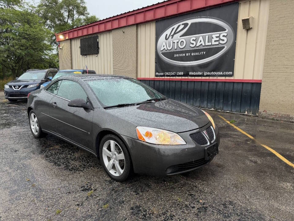 pontiac g6 2006 1G2ZH368064277381 image pontiac g6 2006 1G2ZH368064277381 image