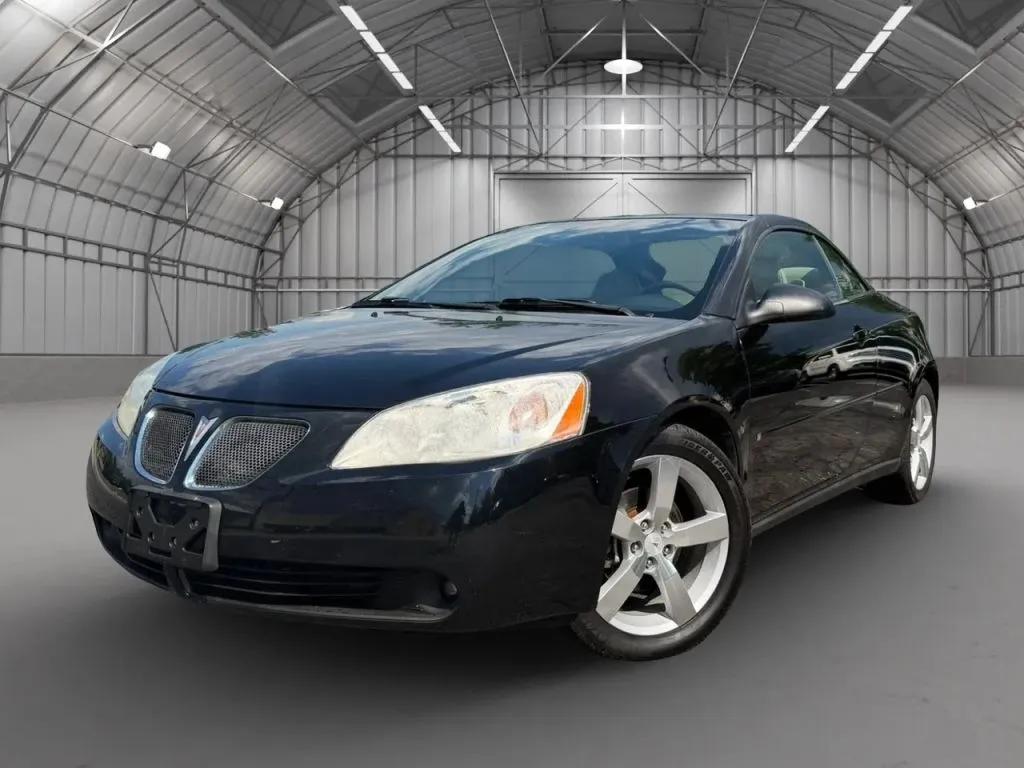 pontiac g6 2006 1G2ZM361X64280948 image pontiac g6 2006 1G2ZM361X64280948 image
